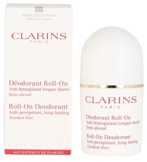 Clarins Gentle Care Roll-On Дезодорант рол-он за жени