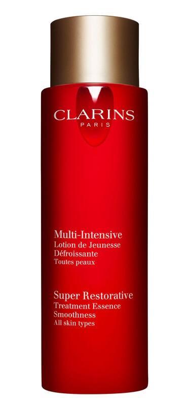 Clarins Multi-Intensive Lotion de Jeunesse Интензивен хидратиращ лосион за лице без опаковка