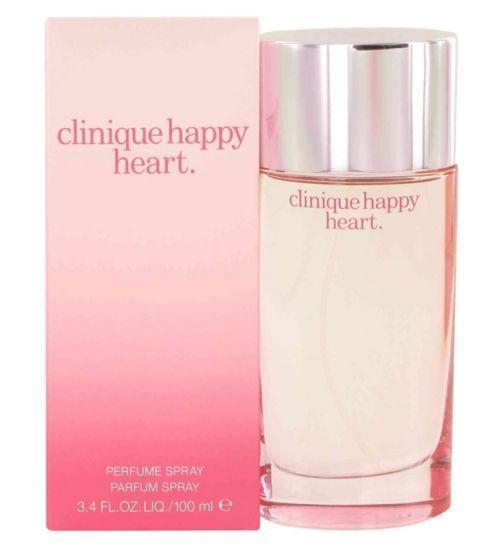 Clinique Happy Heart парфюм за жени EDP
