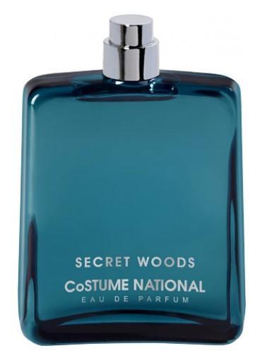 Costume Secret Woods Парфюмна вода за мъже без опаковка EDP