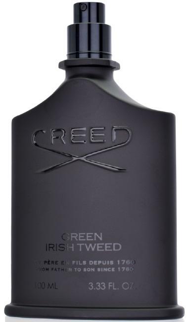 Creed Green Irish Tweed Парфюм за мъже без опаковка EDP