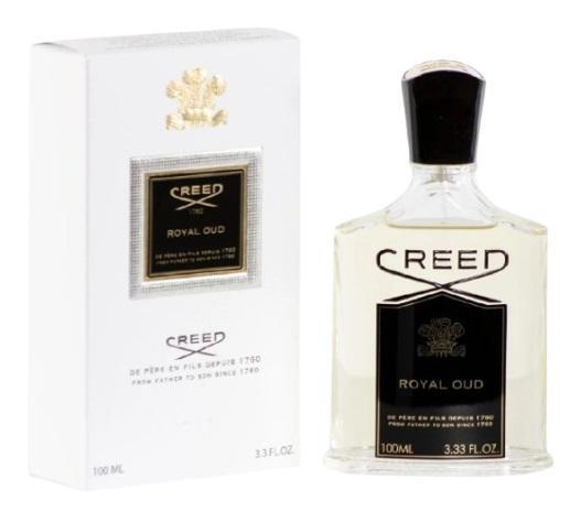 Creed Royal Oud Унисекс парфюм EDP