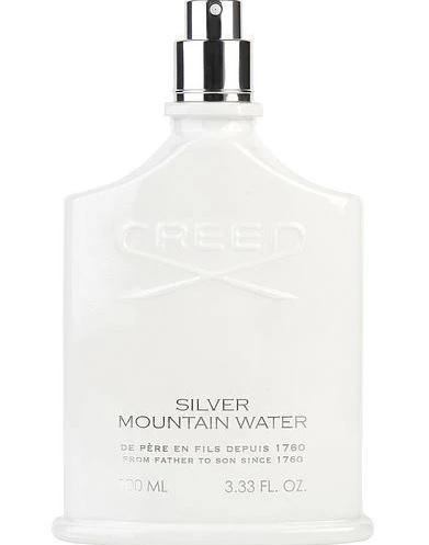 Creed Silver Mountain Water Парфюм за мъже без опаковка EDP