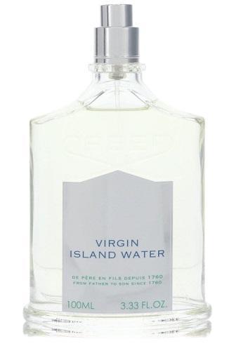 Creed Virgin Island Water Унисекс парфюм без опаковка EDP