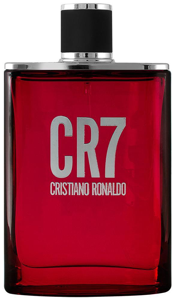 Cristiano Ronaldo CR7 Парфюм за мъже без опаковка EDT