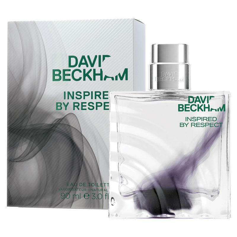 David Beckham Inspired By Respect Парфюм за мъже EDT