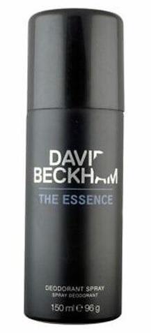 David Beckham The Essence Дезодорант спрей за мъже