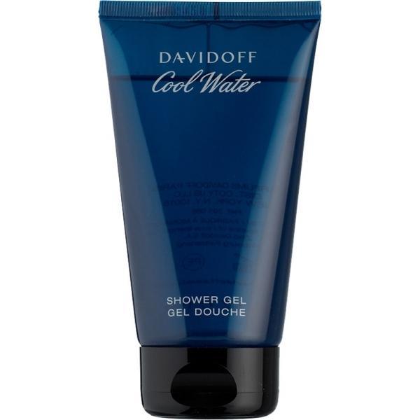 Davidoff Cool Water душ гел за мъже