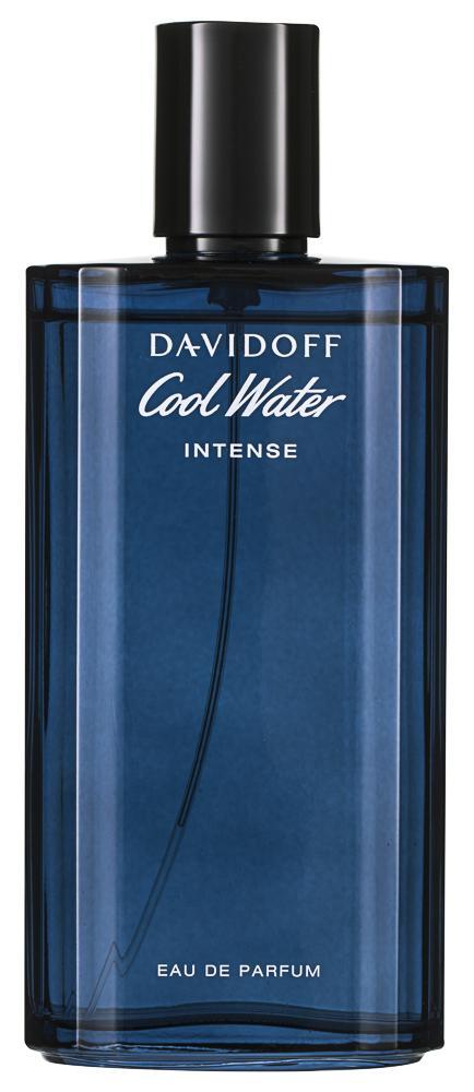 Davidoff Cool Water Intense Парфюмна вода за мъже без опаковка EDP