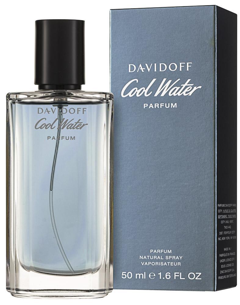 Davidoff Cool Water Parfum Парфюм за мъже