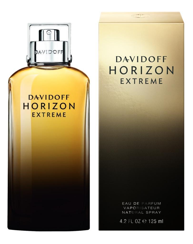 Davidoff Horizon Extreme Парфюм за мъже EDP
