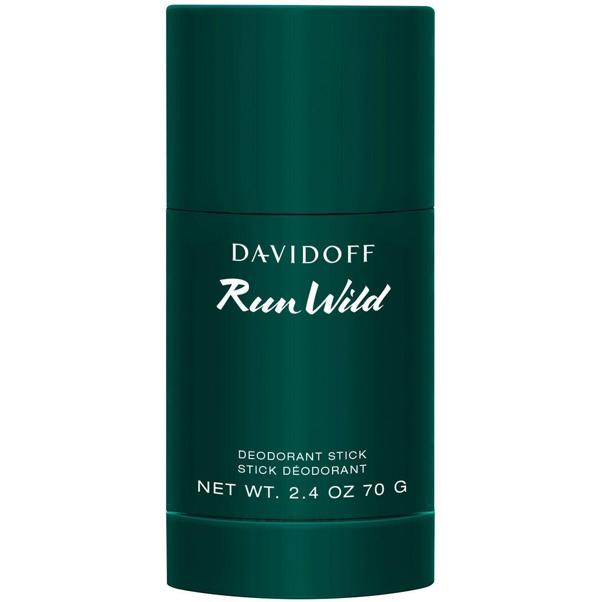 Davidoff Run Wild Дезодорант стик за мъже