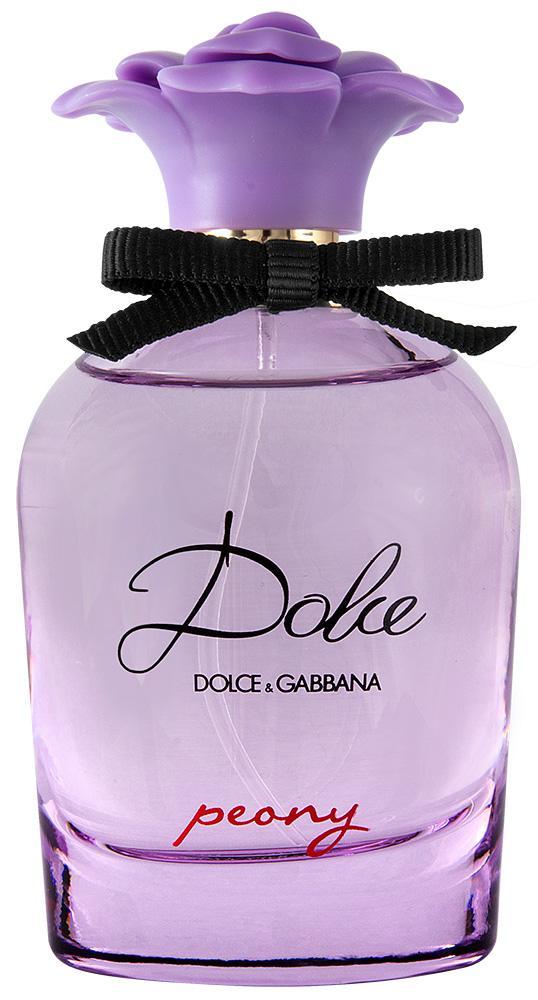 Dolce & Gabbana Dolce Peony Парфюмна вода за жени без опаковка EDP
