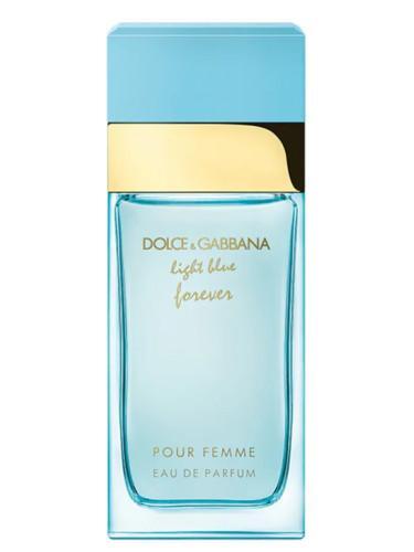 Dolce & Gabbana Light Blue Forever Парфюм за жени EDP