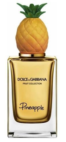 Dolce & Gabbana Pineapple Унисекс тоалетна вода без опаковка EDT