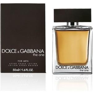 Dolce & Gabbana The One Афтършейв за мъже