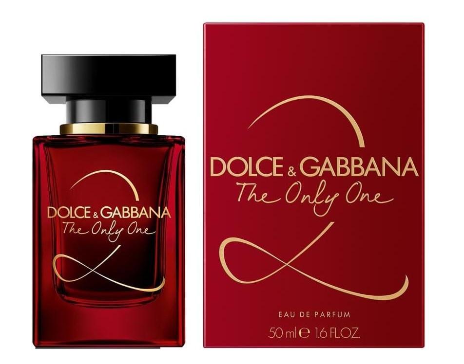 Dolce & Gabbana The Only One 2 Парфюм за жени EDP