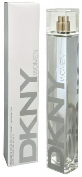 Donna Karan DKNY Energizing парфюм за жени EDT