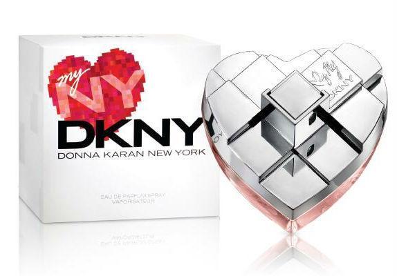 Donna Karan DKNY My NY парфюм за жени EDP