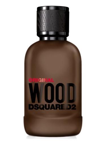 Dsquared Original Wood Парфюмна вода за мъже без опаковка EDP