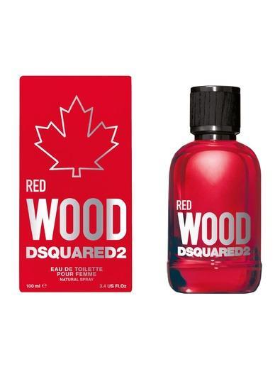 Dsquared Red Wood Парфюм за жени EDT