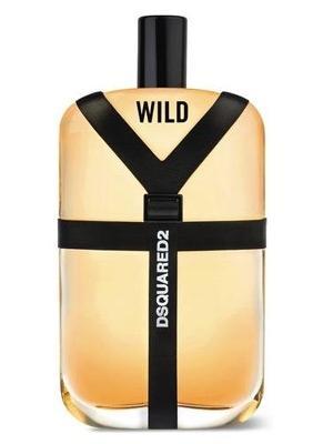 Dsquared Wild парфюм за мъже без опаковка EDT
