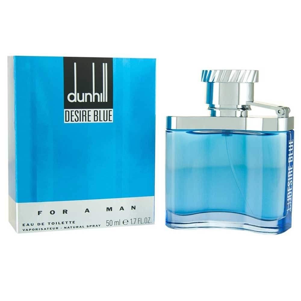 Dunhill Desire Blue парфюм за мъже EDT
