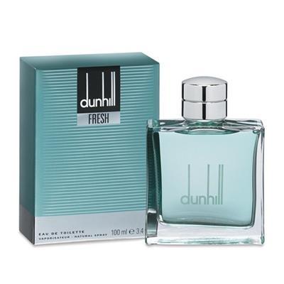 Dunhill Fresh парфюм за мъже EDT