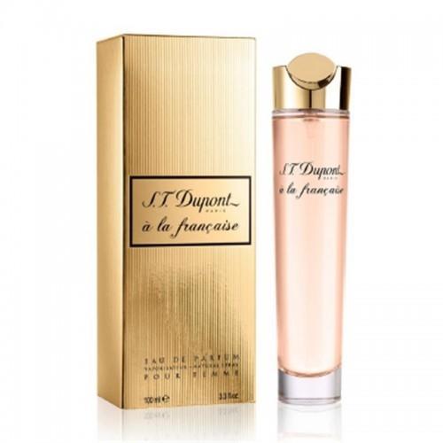 S.T. Dupont A La Francaise парфюм за жени EDP