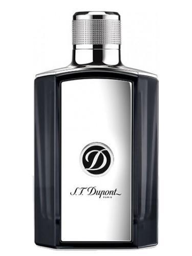 S.T. Dupont Be Exceptional парфюм за мъже без опаковка EDT