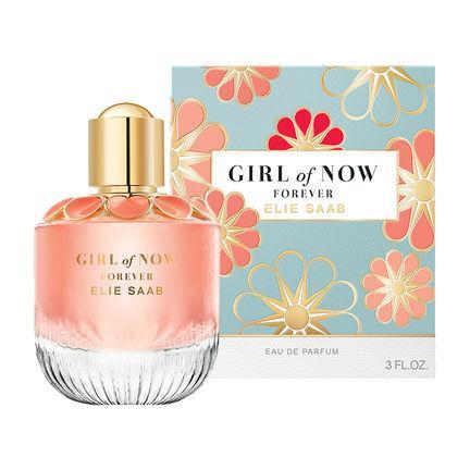 Elie Saab Girl Of Now Forever Парфюм за жени EDP Elie Saab Girl Of Now Forever Парфюм за жени EDP