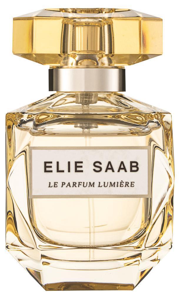 Elie Saab Le Parfum Lumiere Парфюмна вода за жени без опаковка EDP