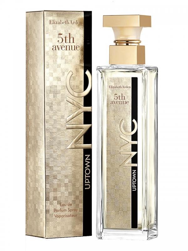 Elizabeth Arden 5th Avenue Uptown NYC Парфюм за жени EDP Elizabeth Arden 5th Avenue Uptown NYC Парфюм за жени EDP