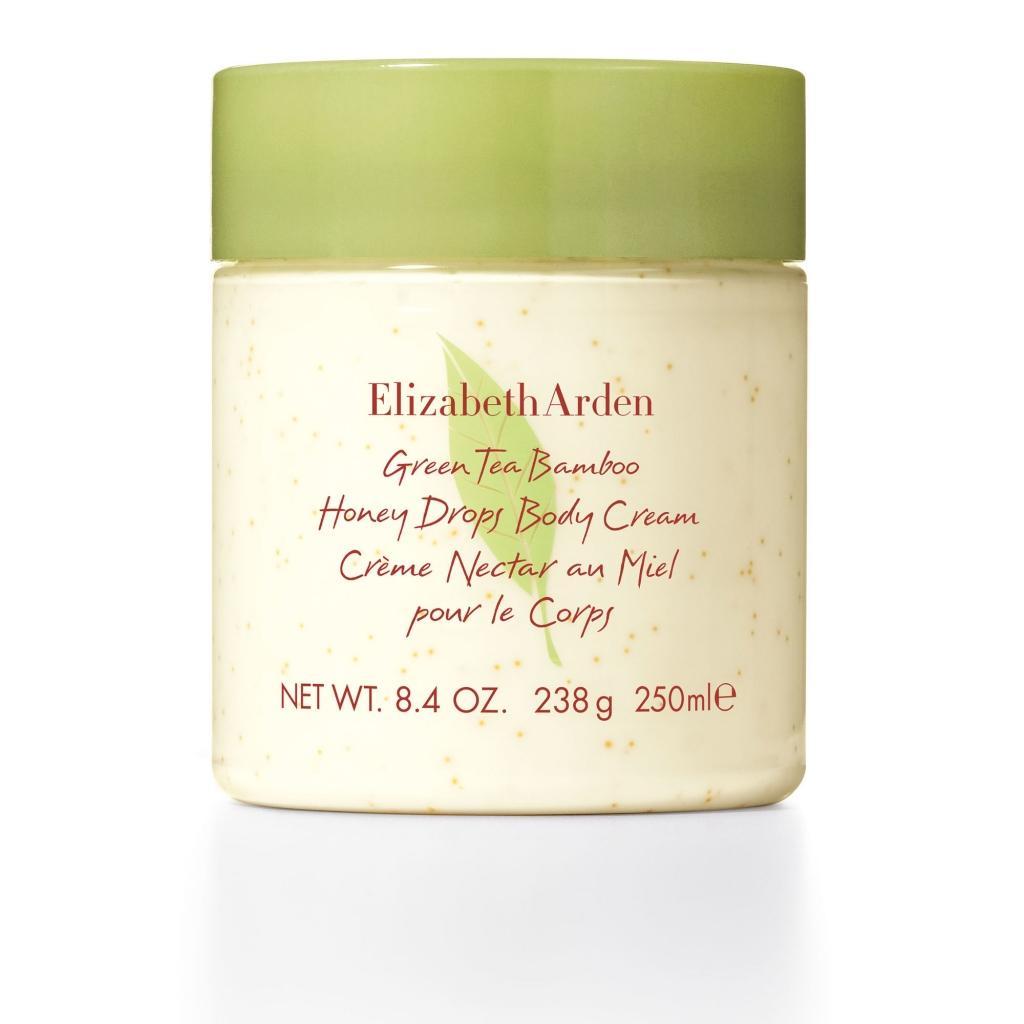 Elizabeth Arden Green Tea Honey Drops Bamboo Крем за тяло