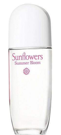 Elizabeth Arden Sunflowers Summer Bloom парфюм за жени без опаковка EDT