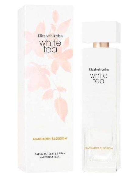 Elizabeth Arden White Tea Mandarin Blossom Парфюм за жени EDT