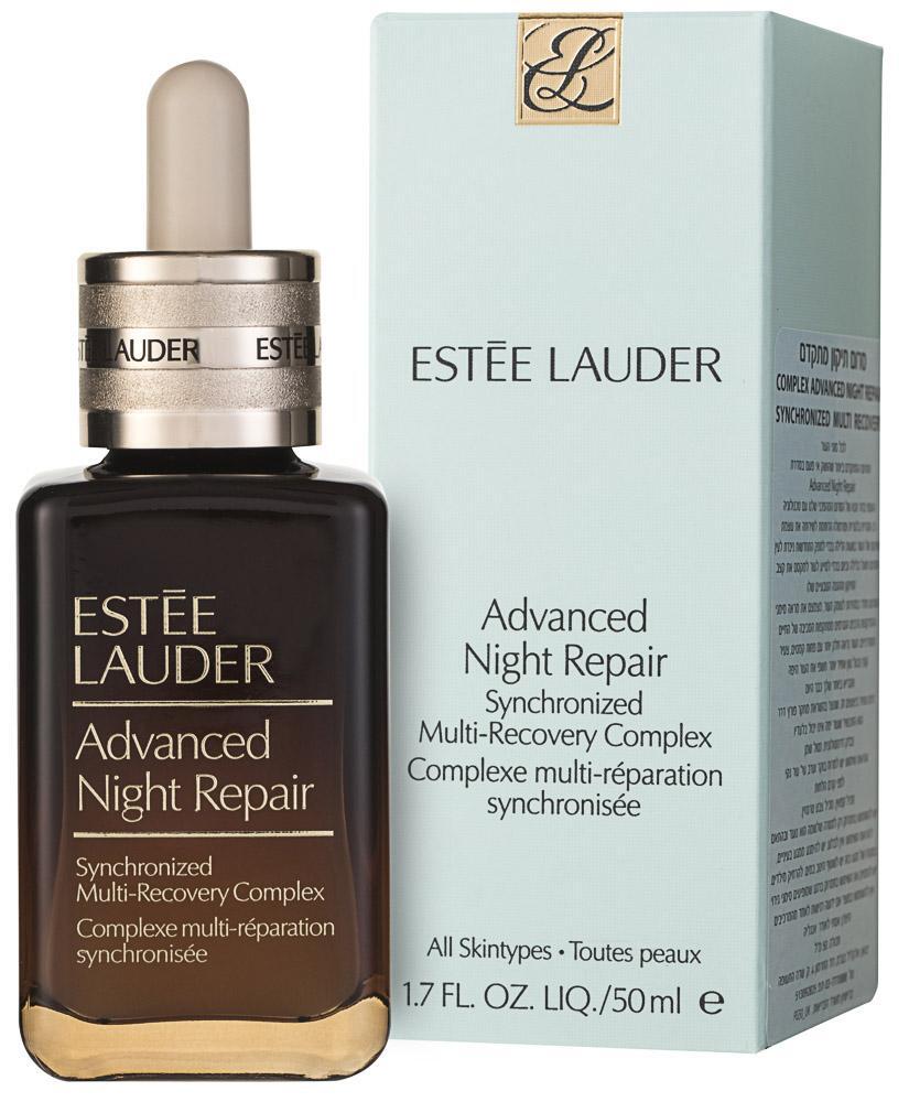 Estee Lauder Advanced Night Repair Multi Recovery Complex Серум за лице