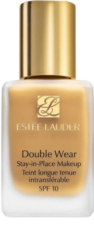 Estee Lauder Double Wear Stay In Place Течен дълготраен фон дьо тен 3W1 Tawny
