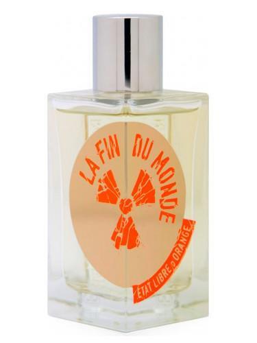 Etat Libre D`Orange La Fin Du Monde Унисекс парфюмна вода без опаковка EDP