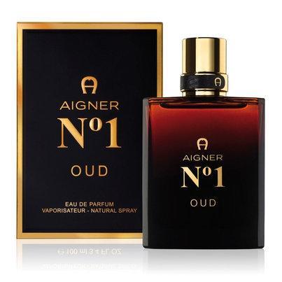 Etienne Aigner Aigner N1 Oud Унисекс парфюм EDP