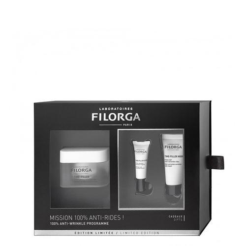 Filorga Anti-Wrinkle Programme Козметичен комплект за жени