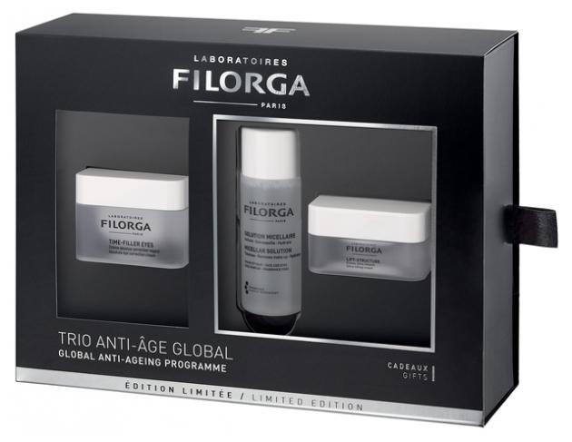 Filorga Global Anti-Ageing Programme Козметичен комплект за жени