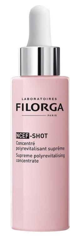 Filorga NCEF Shot Интензивен серум против стареене без опаковка