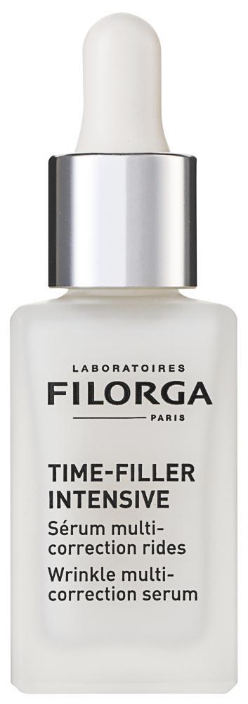Filorga Time-Filler Intensive Мулти-коригиращ серум против бръчки без опаковка
