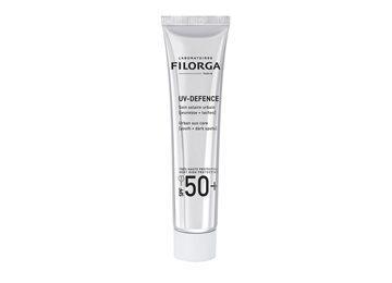 Filorga UV Defence SPF 50 Слънцезащитен анти-ейдж крем срещу пигментации