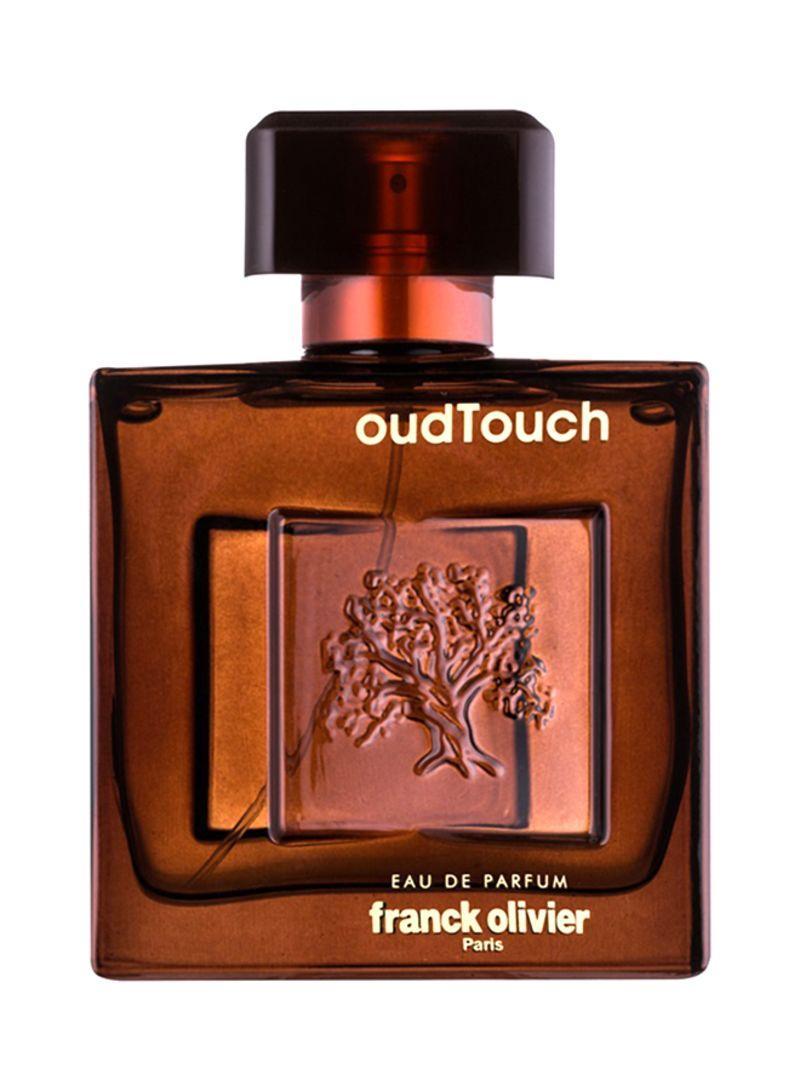 Franck Olivier Oud Touch Парфюм за мъже EDP