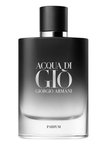 Giorgio Armani Acqua di Gio Parfum Парфюм за мъже без опаковка