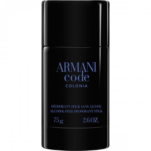 Giorgio Armani Code Colonia Дезодорант стик за мъже