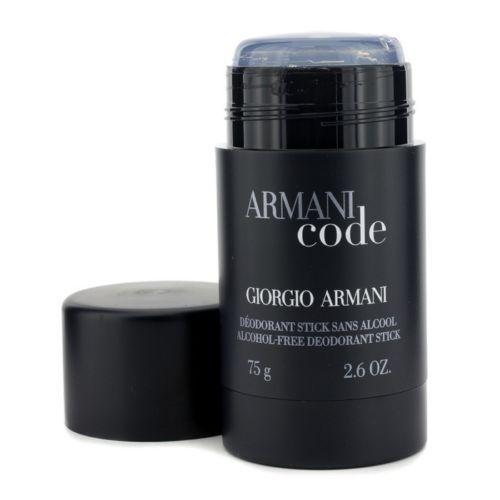 Giorgio Armani Code Дезодорант стик за мъже