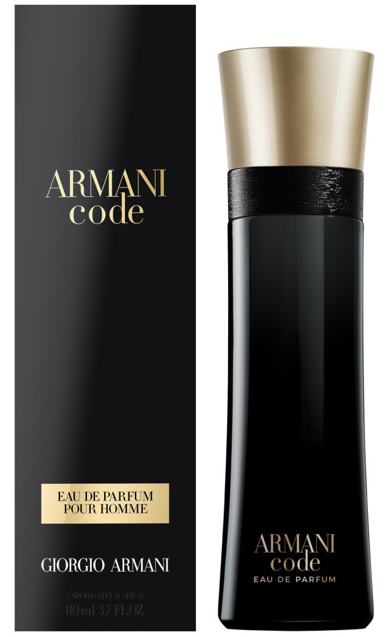Giorgio Armani Code Eau de Parfum Парфюм за мъже EDP